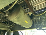 Air System with