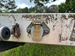 Chasis with Funcionalidad del receptáculo eléctrico