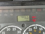 4 Transmision with Engine Hours