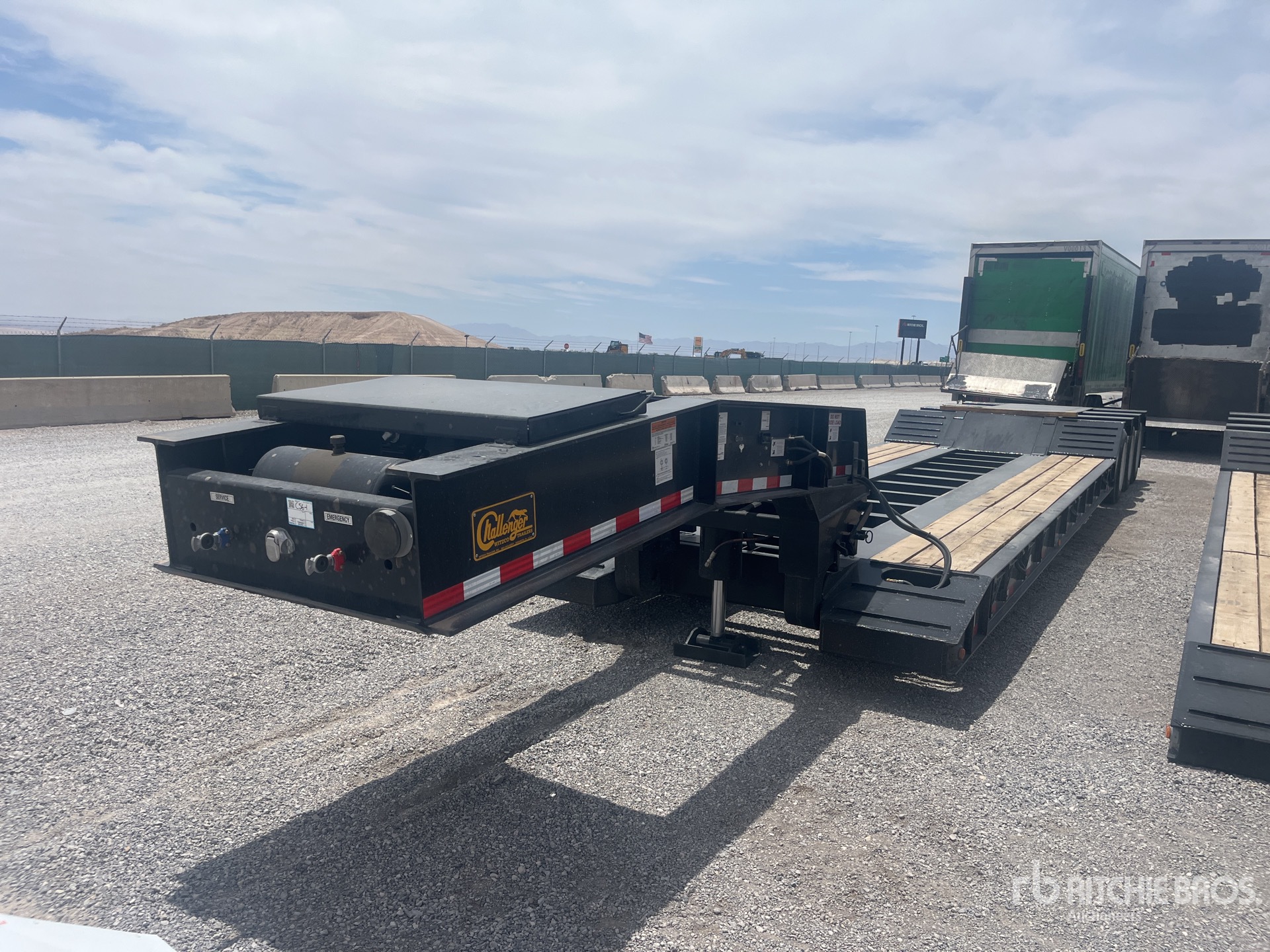 Photo of a 2026 Witzco Challenger RG-52