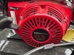 Engine with