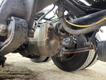 Drivetrain with