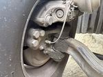 Brakes with