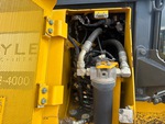Hydraulics with