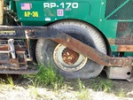 Chassis with