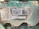 Motor with