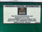 Motor with
