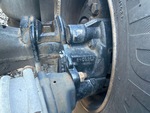 Brakes with
