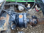 Drivetrain with