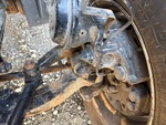 Brakes with