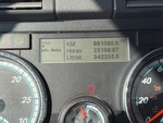 4 Transmision with Engine Hours