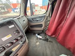 Cab with