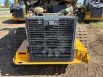 Engine with Radiator