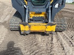 Specialty with Quick Coupler