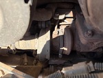 Engine with Exhaust System