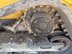 Drivetrain with Final Drives