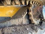 Drivetrain with Drive Motors