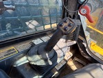Control Station with Drivetrain Controls