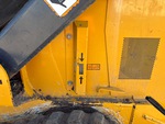 Hydraulics with Hydraulic Tank