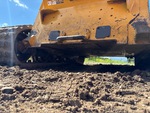 Chassis with Frame Condition