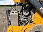 Engine with Engine - Right Side