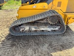 Undercarriage with Roller Frames