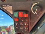 Safety with Safety Lock Out/Stop