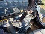Control Station with Steering Controls