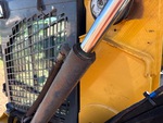 Hydraulics with Loader Lift Cylinders