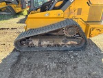 Undercarriage with Roller Frames