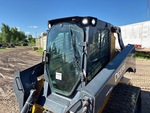 General Appearance with Glass