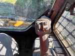 Control Station with Auxiliary Hydraulic Control