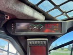 Control Station with Warning Lights