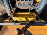 Specialty with Quick Coupler