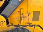 Hydraulics with Hydraulic Tank