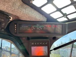 Control Station with Gauges