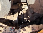 Engine with Exhaust System