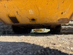 Chassis with Belly Pans