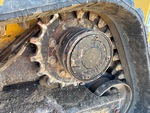 Drivetrain with Final Drives