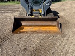 Specialty with Loader Bucket Condition