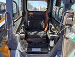 Control Station with Seats/Armrests