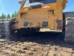 Chassis with Frame Condition