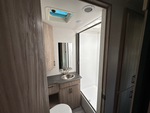 Interior with