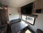 Interior with