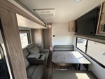 Interior with