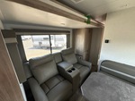 Interior with