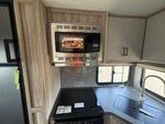 Interior with