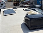 Outside Utilities with