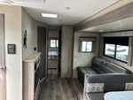 Interior with