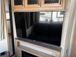 Interior with